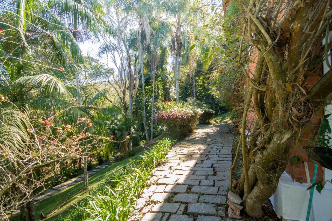 Refugio Pasargada Guest House Mairipora Exterior photo