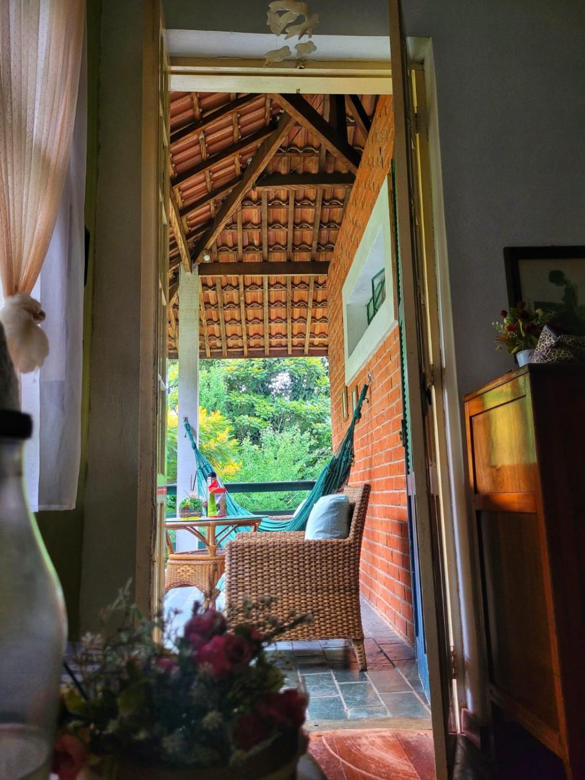 Refugio Pasargada Guest House Mairipora Room photo